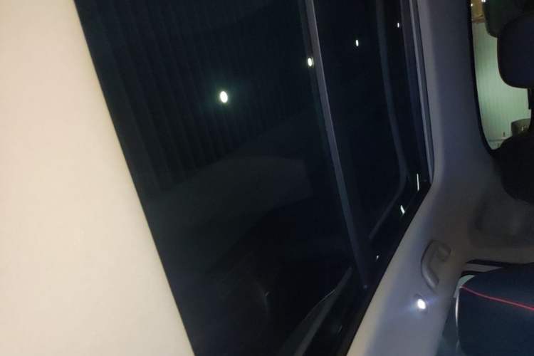 Used BYD Yuan PLUS 2022 510 km Flagship Version Headliner