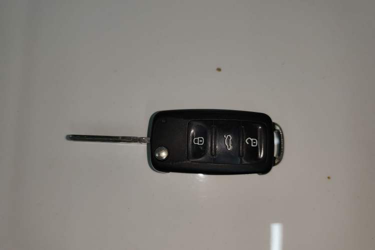 Used Skoda Rapid Spaceback 2016 Revised 1.6L Automatic Chuanxing Version