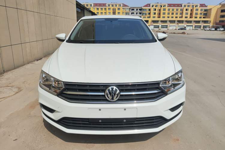 Used Volkswagen Bora 2019 Facelift Bora·Legend 1.5L Manual Fashion Edition China VI Standard