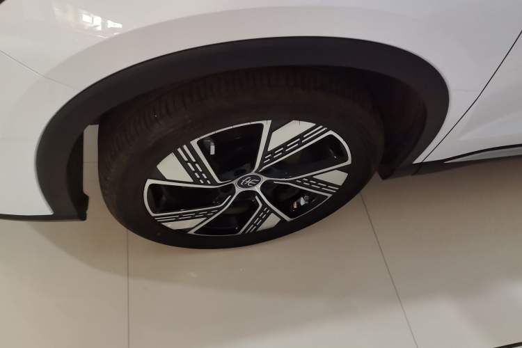 Used BYD Song Pro New Energy 2024 HONOR Edition DM-i 110KM Excellence Model