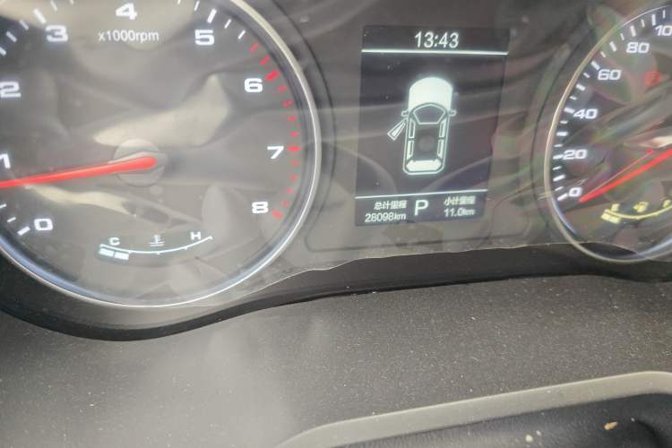 Used SOL X8 2021 300T DCT Leading Smart Connectivity Version 7 Seats