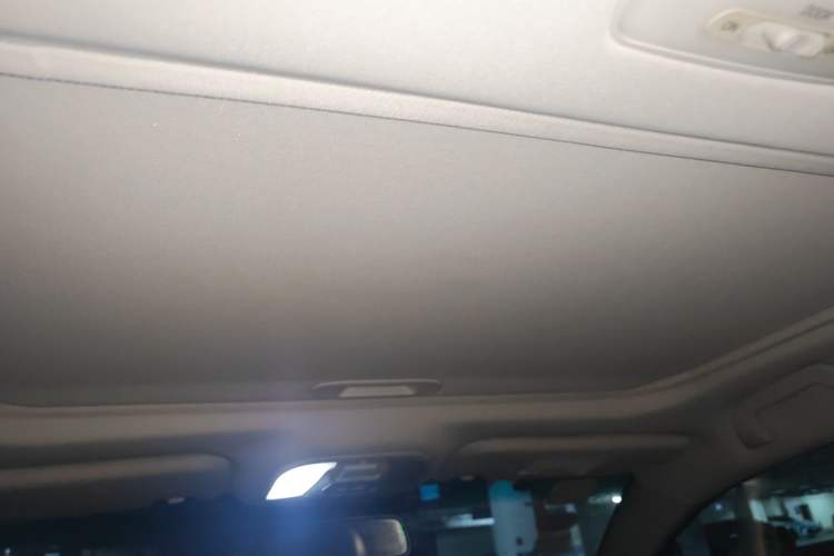 Used BYD Qin New Energy 2015 1.5T Dual-Crown Flagship Plus Edition