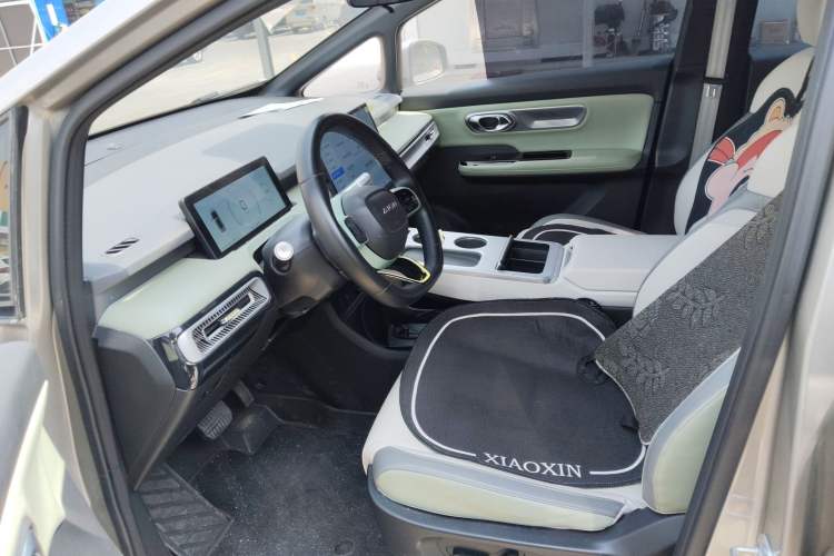 Used AION Y 2022 Plus 70 Smart Edition