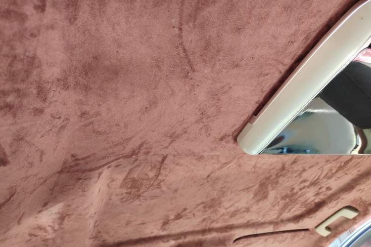 Used Buick GL8 2017 25S Comfort Version China V Standard
