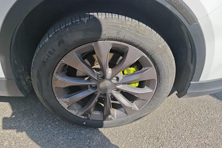 Used Geometry M6 2022 450 New Enjoyment Version