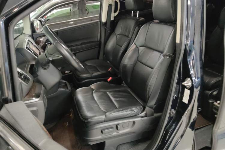 Used Honda Odyssey 2017 2.4L Smart Edition
