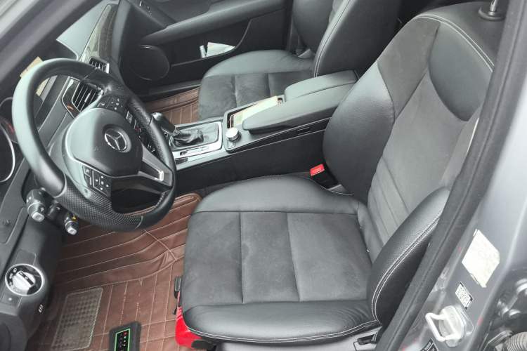 Used Mercedes-Benz C-Class 2013 C 260 Fashion Edition Grand Edition
