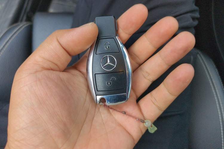 Used Mercedes-Benz GLA 2018 GLA 200 Sport Edition
