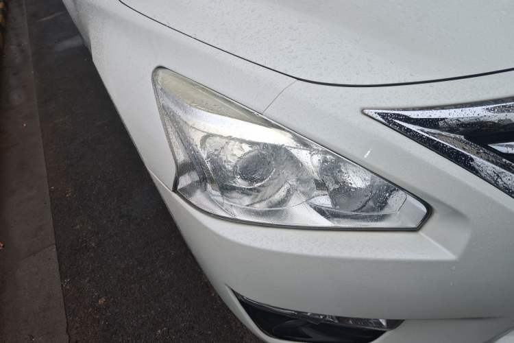 Used Nissan Teana 2014 2.0L XL Upper Tech Edition
