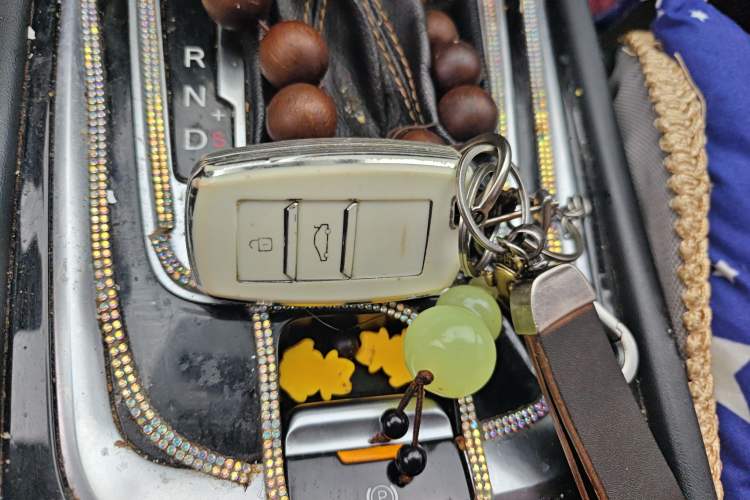 Used Changan Eado 2018 High-Energy Edition 1.6L GDI Automatic Pioneer Model China V Standard