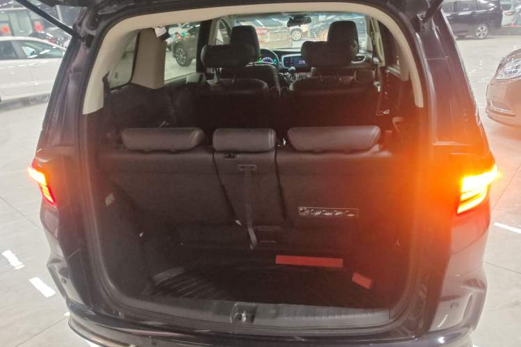 Used Honda Odyssey 2019 2.0L Rui·Smart Edition
