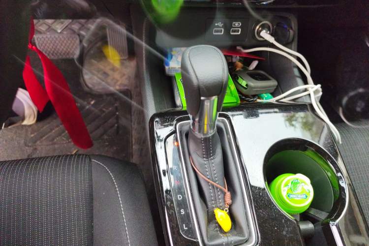 Used Honda Civic 2022 240TURBO CVT Dynamic Edition