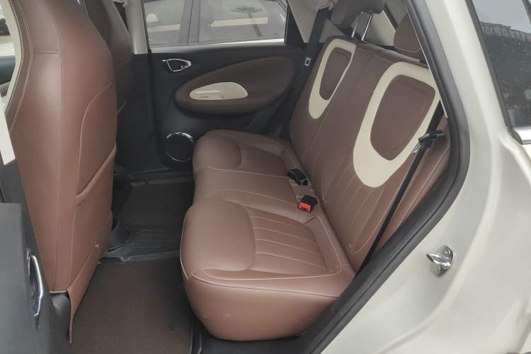 Used Wuling Bingo 2025 333 km Enjoyment Version