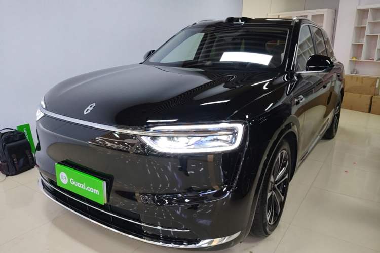 Used Hima AITO M7 2026 Model Range-Extending Ultra All-Wheel Drive 5-Seater Version