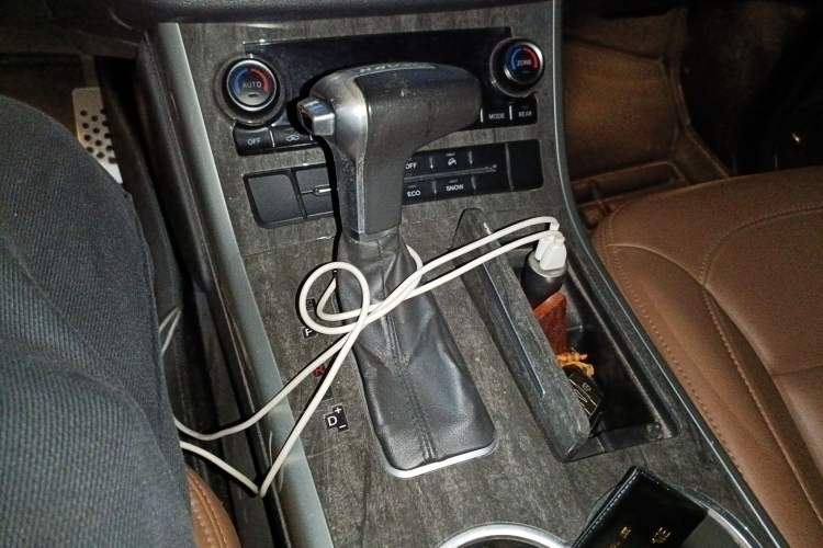 Used Haval H8 2015 2.0T Two-Wheel Drive Comfort Version