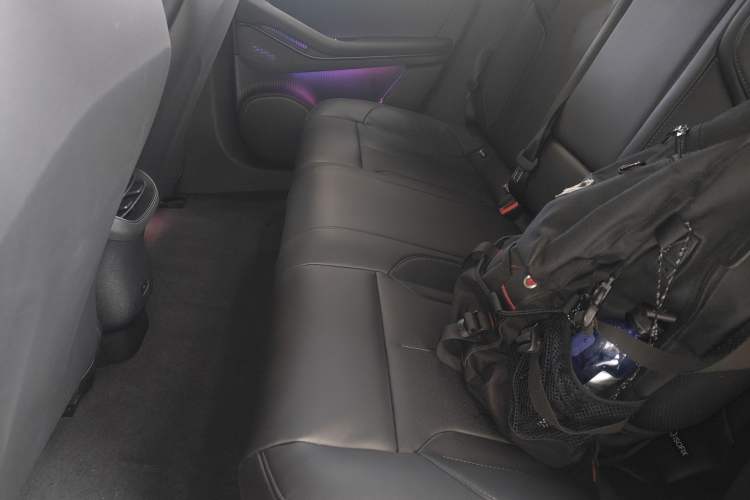 Used Nio ET5 2022 75 kWh