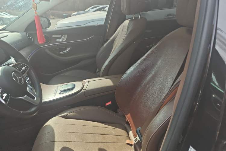 Used Mercedes-Benz E-Class 2020 Facelift E 300 L Stylish Edition