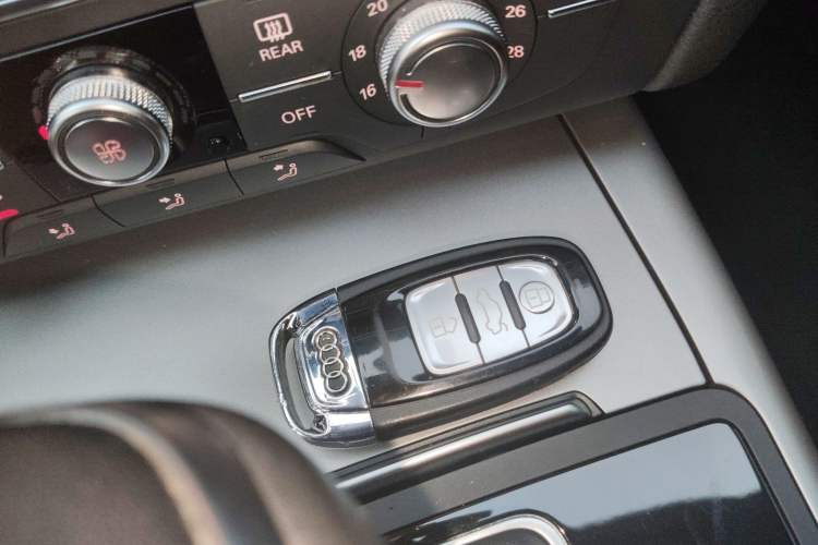 Used Audi A7 2013 35 FSI quattro Ambition Edition