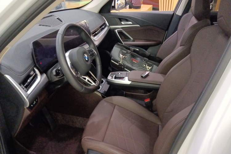 Used BMW X1 2023 sDrive25Li M Sport Package