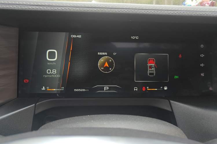 Used Tank 300 2021 Off-Road Edition 2.0T Conqueror