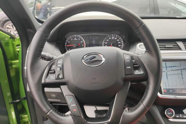 Used Land X7 2016 2.0T Panoramic Prestige Edition
