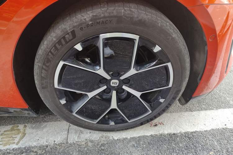 Used Xiaomi Auto SU7 2024 Rear-Drive Ultra-Long Range Advanced Pro-Level Intelligent Driving Version Exterior 7