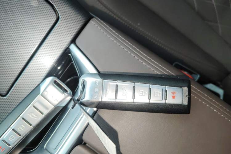 Used Wey Mocha New Energy 2022 1.5T Zero-Anxiety Performance Edition