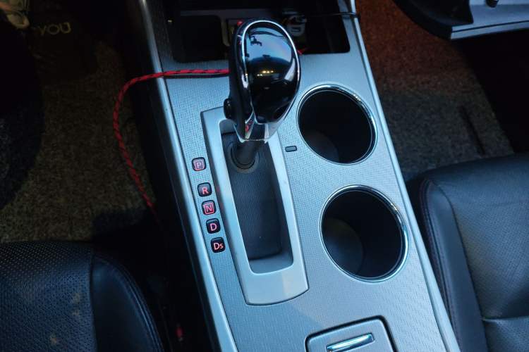 Used Nissan Teana 2016 2.0L XL Comfort Edition Gear Lever