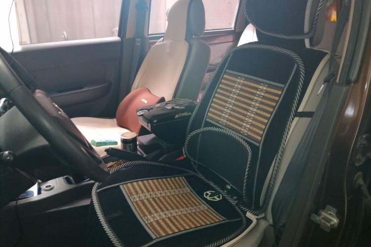 Used Wuling Hongguang 2015 1.5L S Basic Version China V Standard