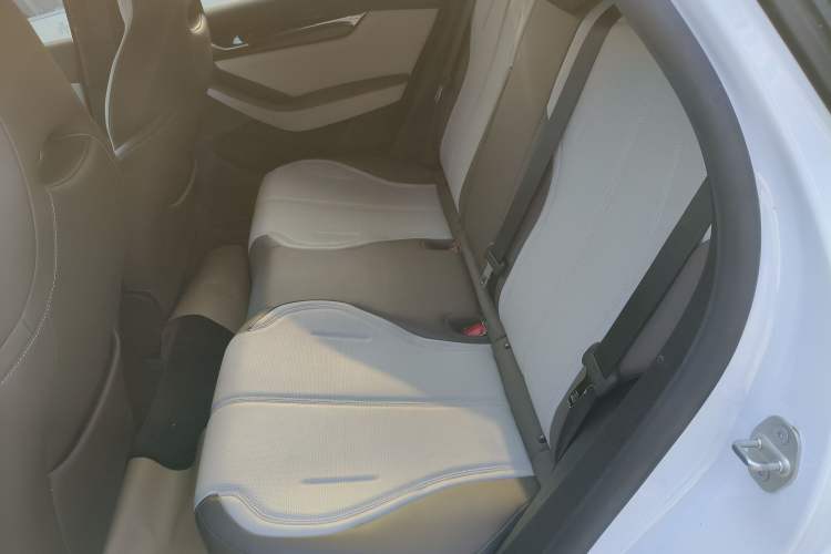 Used BYD Qin PLUS 2024 HONOR Edition DM-i 55KM Leading Model