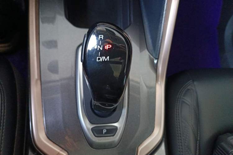 Used Haval H6 2021 1.5T Automatic Champion Edition