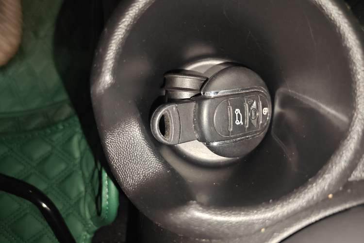 Used MINI MINI 2018 1.5T COOPER Artist