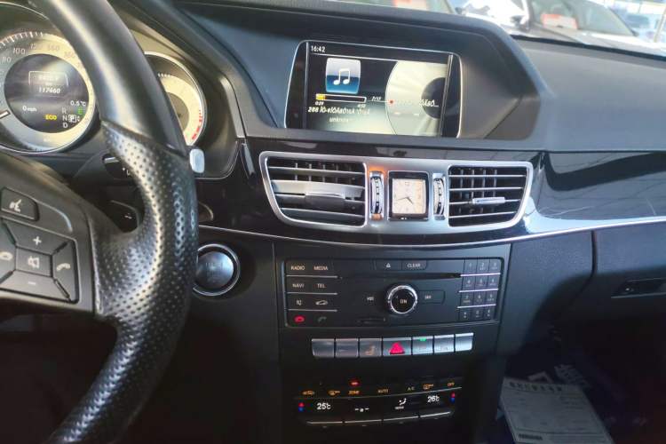 Used Mercedes-Benz E-Class 2015 Restyled E 260 L Sport Edition