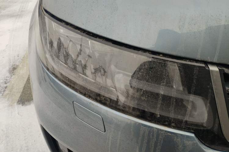 Used Land Rover Range Sport 2018 3.0 SC V6 HSE DYNAMIC Right Front Headlight