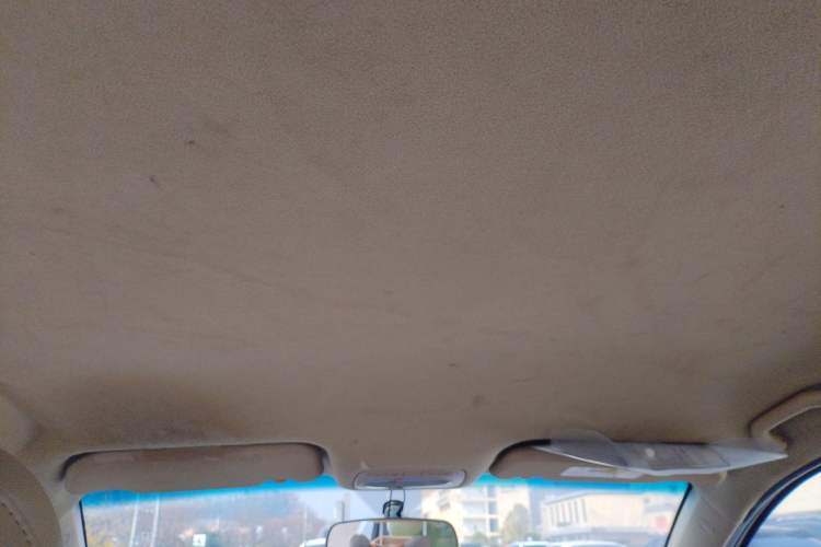 Used Chery E3 2015 1.5L Manual ZhiShang Model
