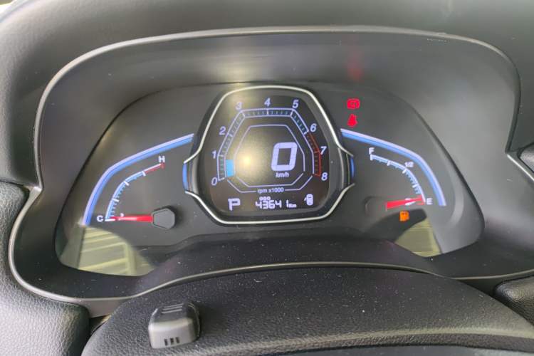 Used Luxgen S3 2016 1.6L CVT Smart Enjoyment Model