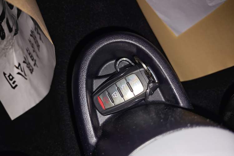 Used ORA Black Cat 2021 351 km Standard Version