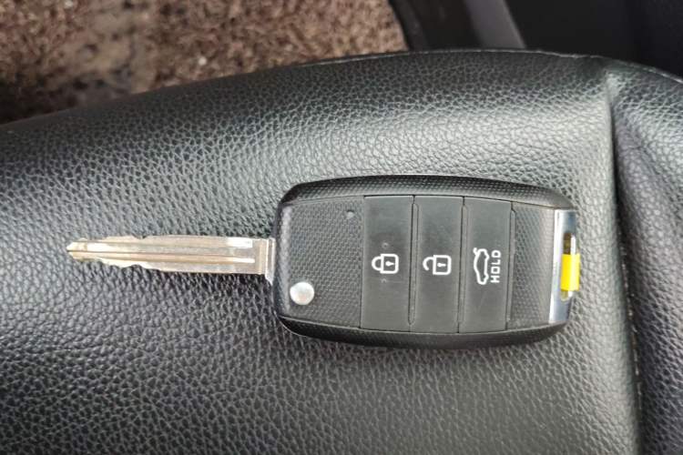 Used Kia K3 2013 1.6L Automatic GL