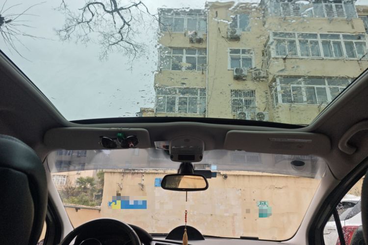 Used Peugeot 3008 2011 1.6T Luxury Model
