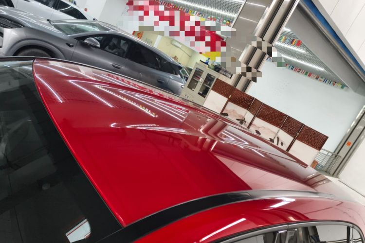 Used Mercedes-Benz B-Class 2017 B 180
