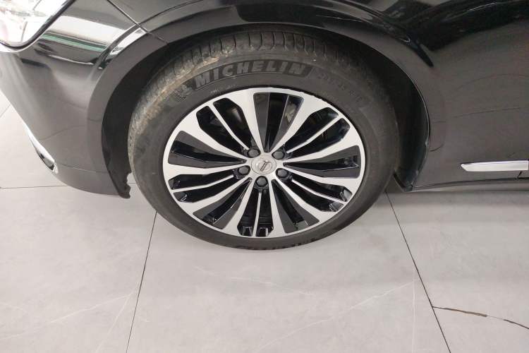 Used Volvo S90 2024 B5 Zhiyi Luxury Edition
