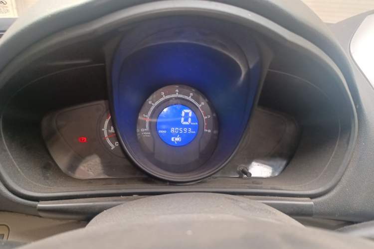 Used Lifan Auto X60 2012 Discovery Edition 1.8L Manual Luxury Model
