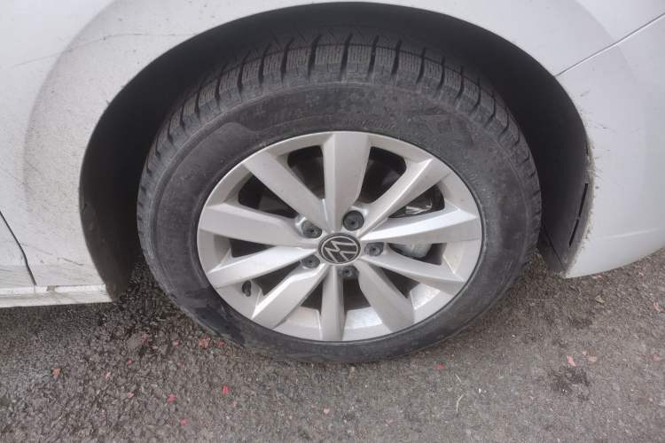 Used Volkswagen Bora 2021 1.5L Automatic Comfort Smart Connect Edition
