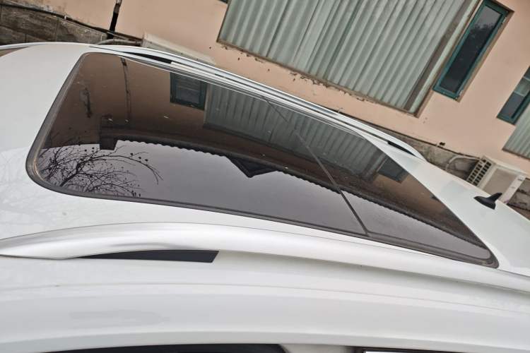 Used Volkswagen T-ROC 2019 230TSI DSG Two-Wheel-Drive Advanced Version China VI Standard