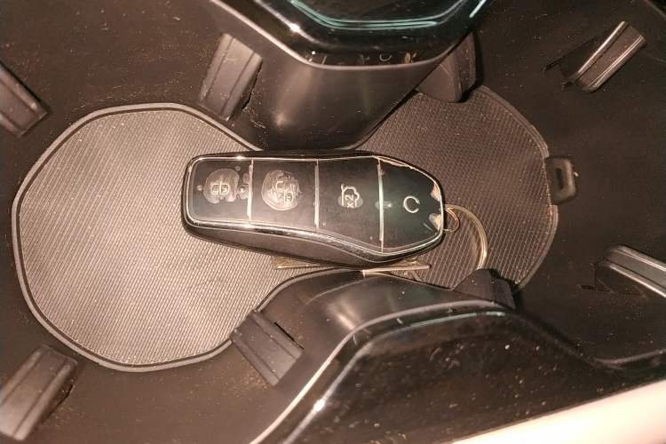 Used BYD Song PLUS New Energy 2024 HONOR Edition DM-i 110km Flagship PLUS