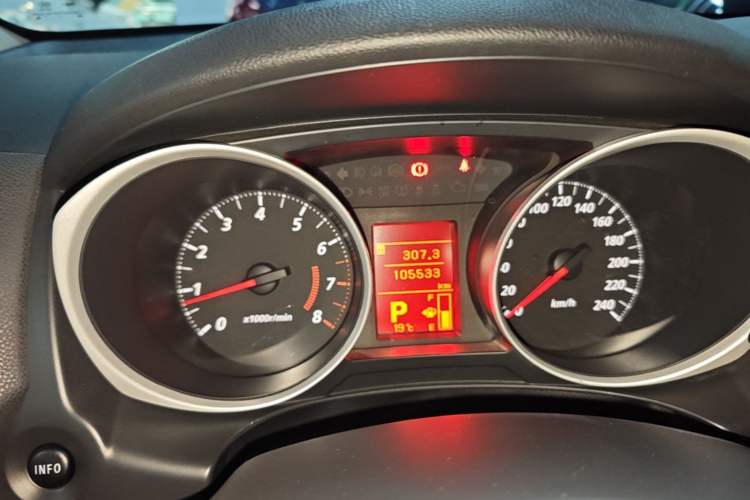 Used Mitsubishi ASX 2013 2.0L CVT Two-Wheel Drive Elite Edition
