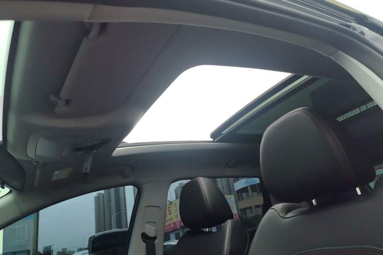 Used Chery Tiggo 7 2020 Discovery Edition 1.5T CVT Discovery No.1