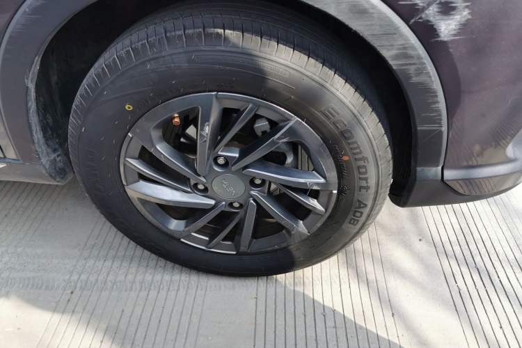 Used NETA V 2022 Chao 300 Lite Lithium Iron Phosphate
