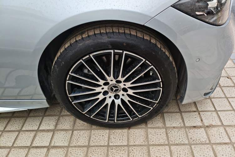 Used Mercedes-Benz C-Class 2022 Restyled C 260 L Sport Edition
