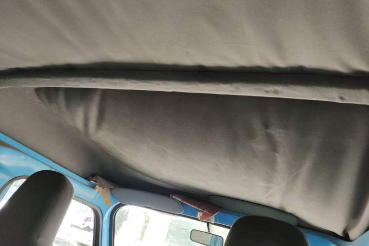 Used Wuling Zhiguang 2013 1.0L Practical Version